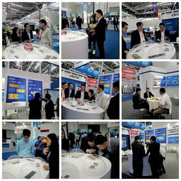 方正IT攜前沿網絡科技解決方案，精彩亮相南通新一代信息技術產業展