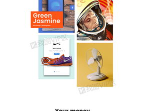 解鎖創(chuàng)意潛能 產(chǎn)品插畫設(shè)計(jì)公司專屬網(wǎng)頁(yè)模板PSD素材全攻略