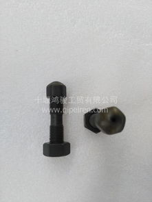 現(xiàn)貨東風(fēng)雷諾D5010477195搖臂調(diào)整螺栓總成 帶螺母設(shè)計(jì)的專(zhuān)業(yè)配件解析