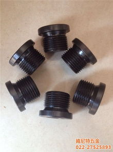英制油塞產(chǎn)品解析 以天津肯尼特五金公司為例及與螺母的對(duì)比查看